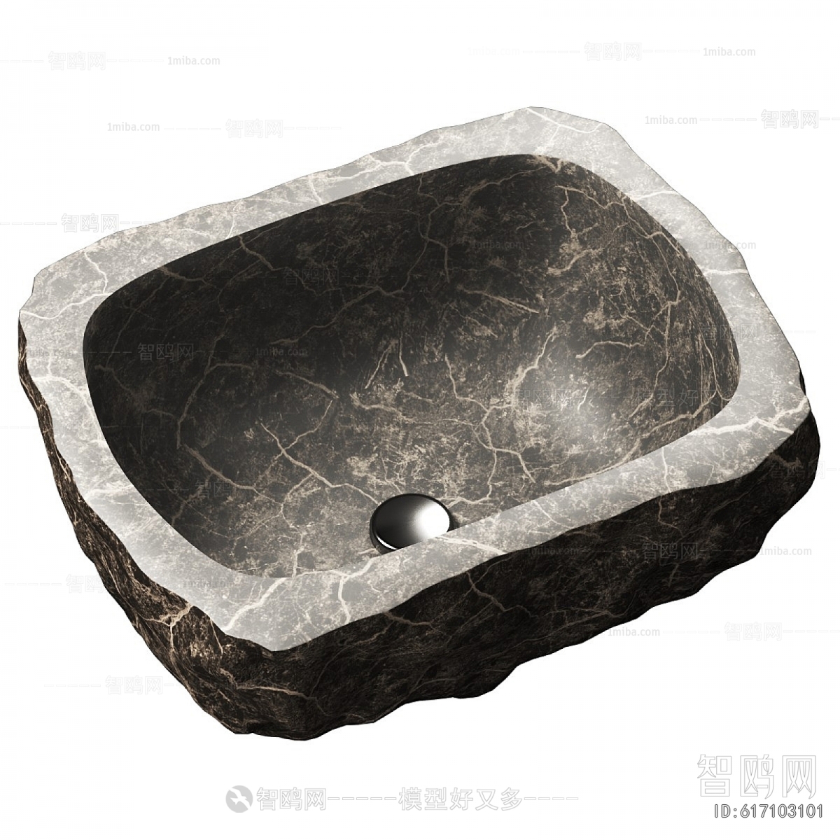 Modern Basin