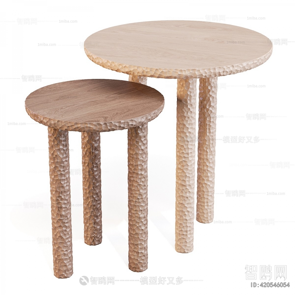 Modern Side Table/corner Table