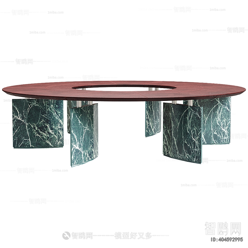 Modern Dining Table