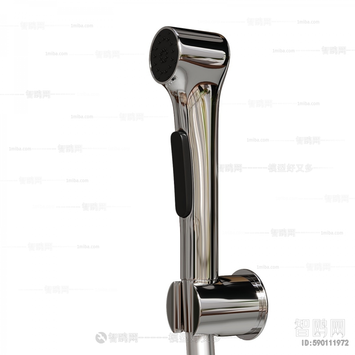 Modern Faucet/Shower