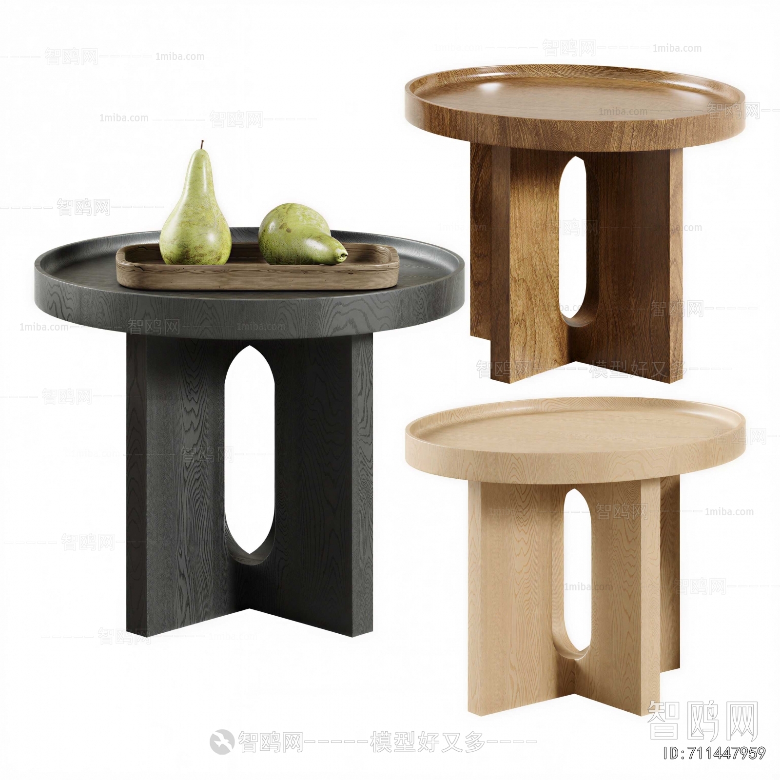 Modern Side Table/corner Table