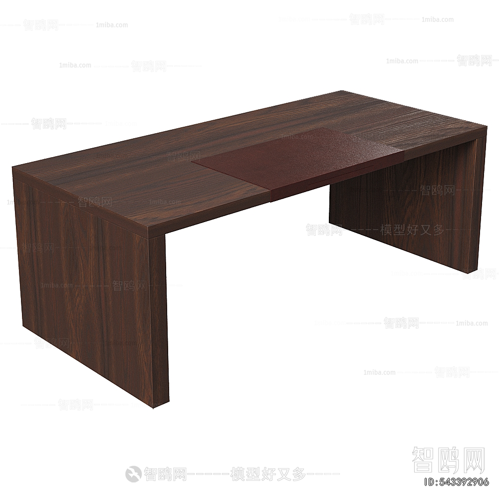 Modern Office Table