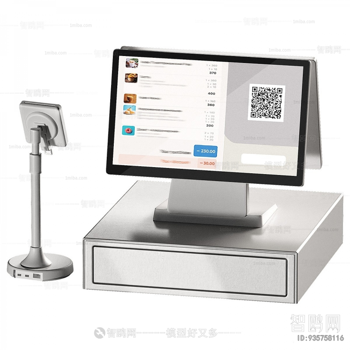 Modern Computer/Computer Screen