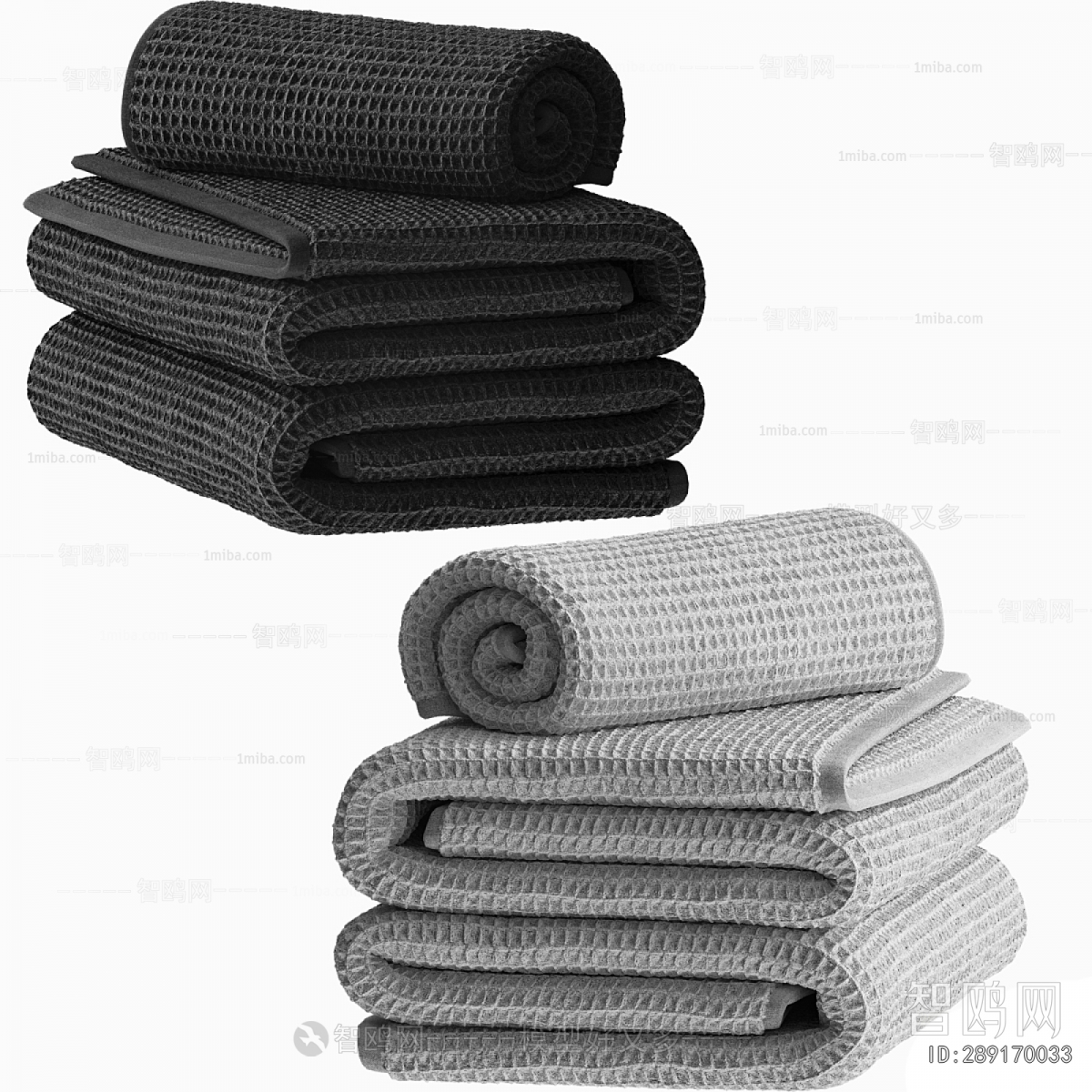 Modern Towel