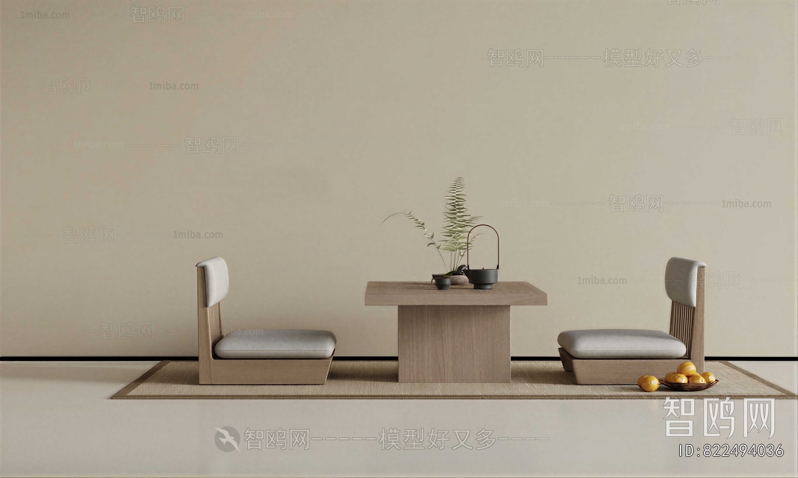 New Chinese Style Tea Tables And Chairs