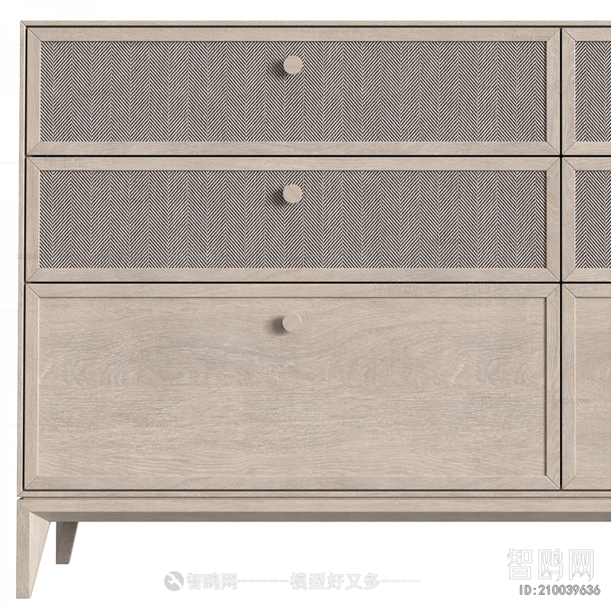 Modern Chest Of Drawers