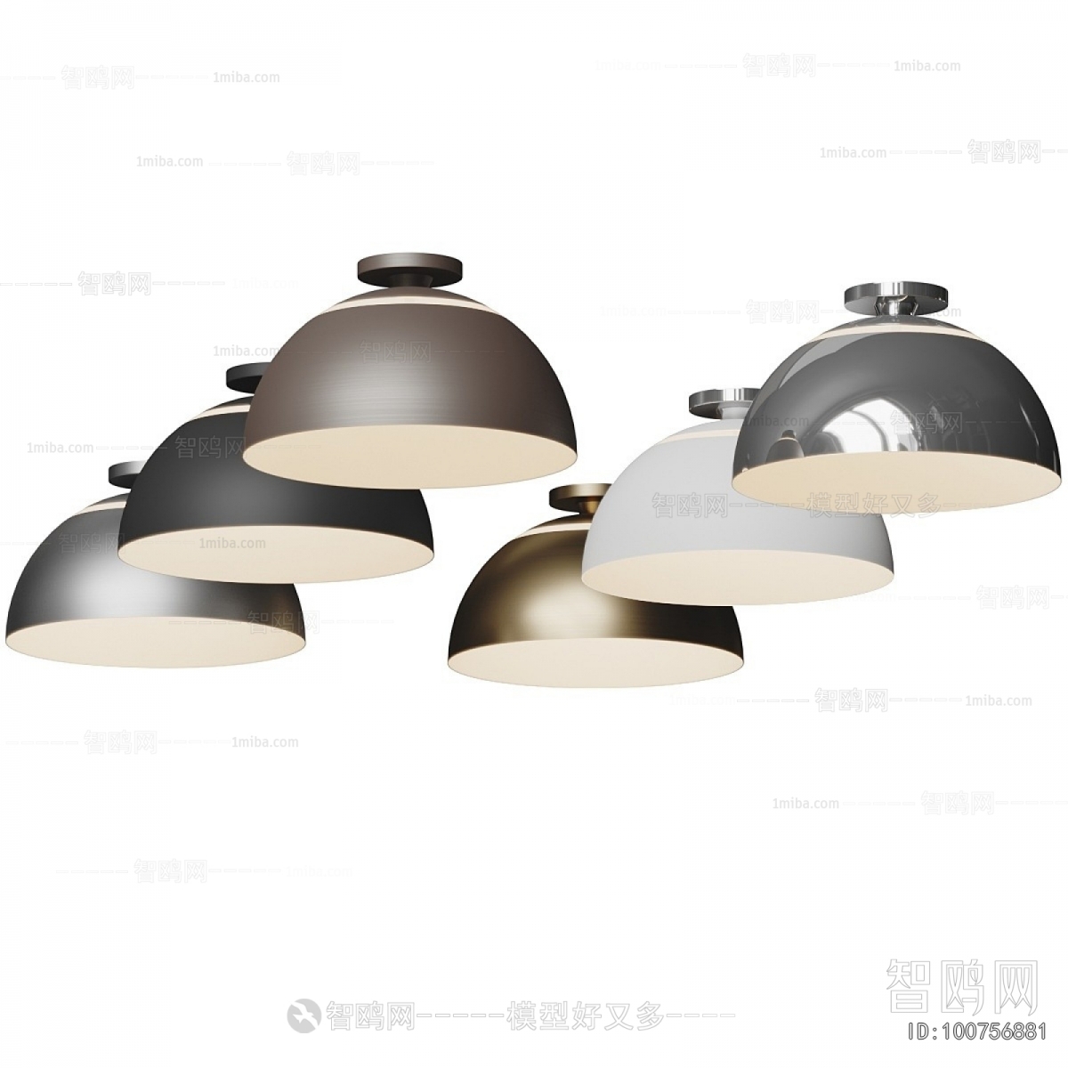 Modern Ceiling Ceiling Lamp
