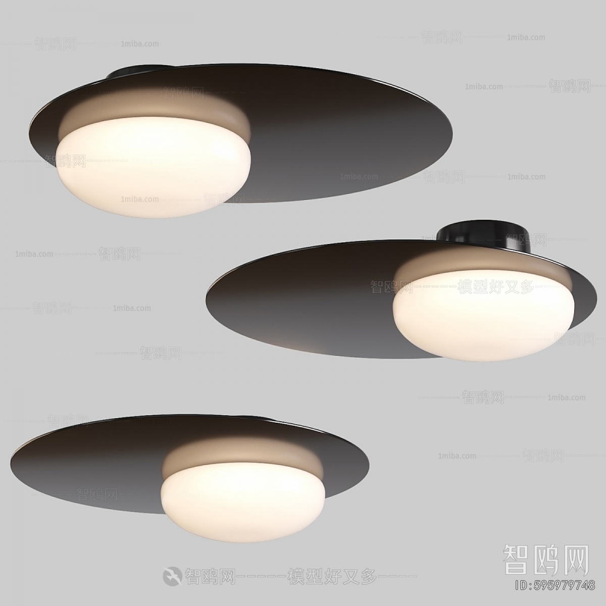 Modern Ceiling Ceiling Lamp
