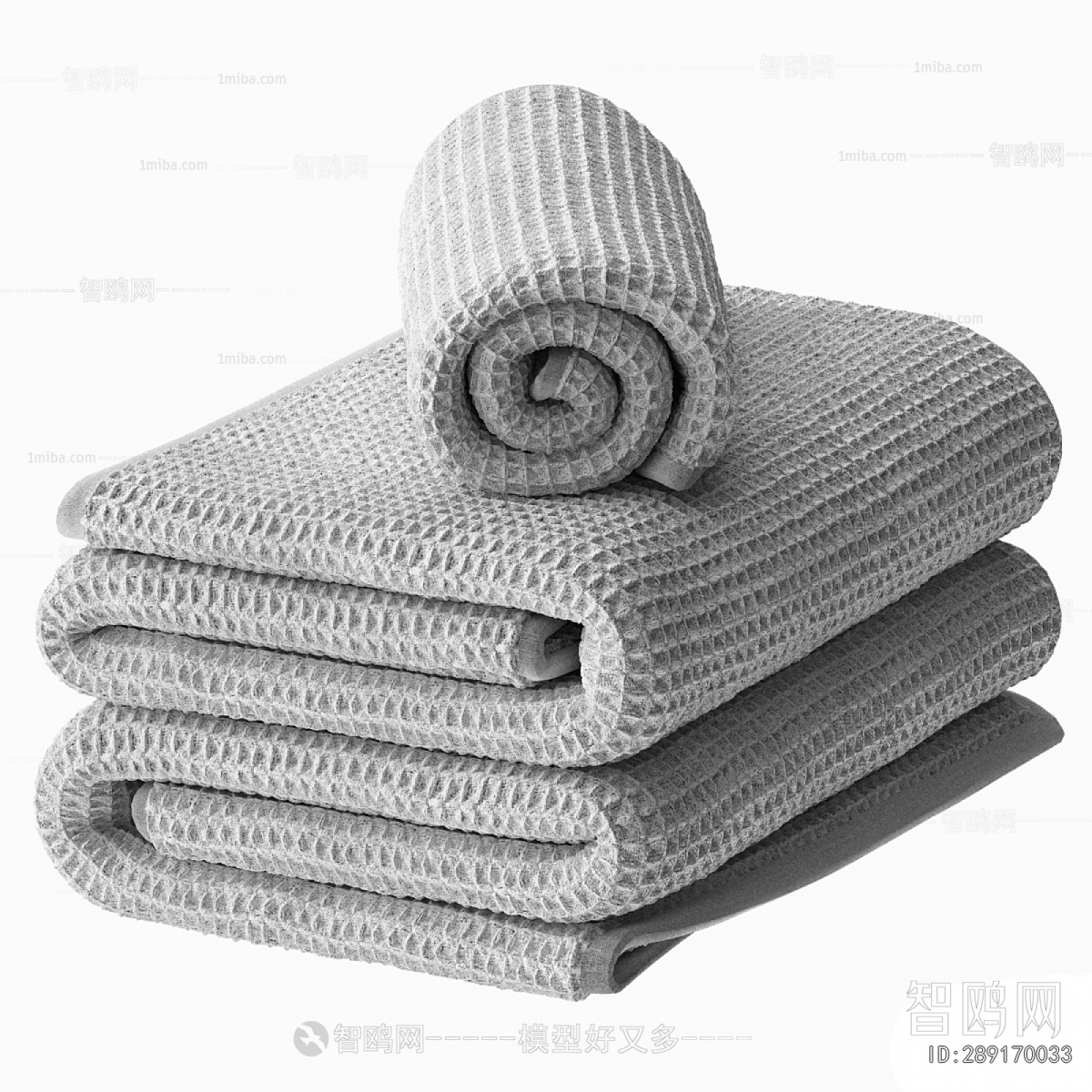 Modern Towel