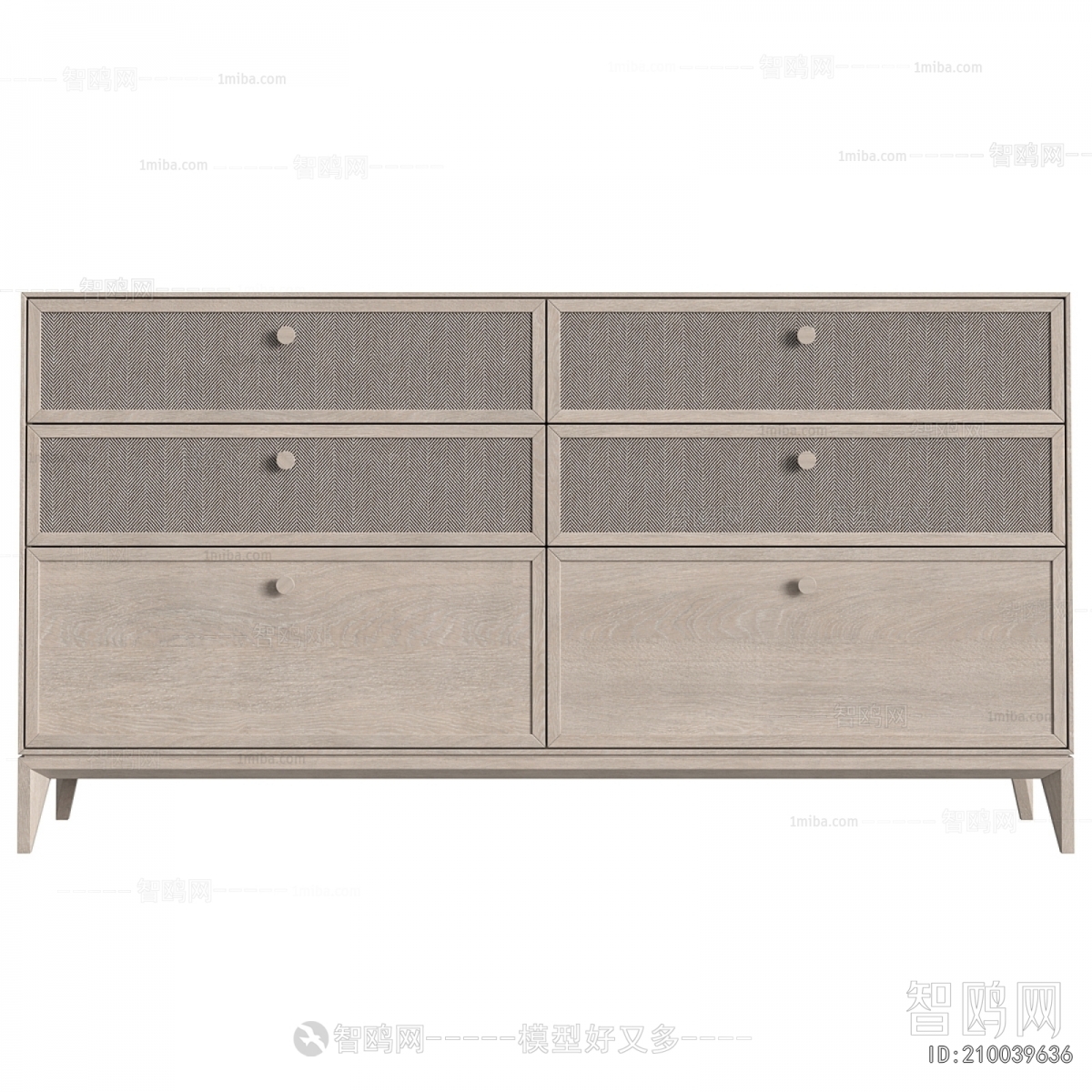Modern Chest Of Drawers