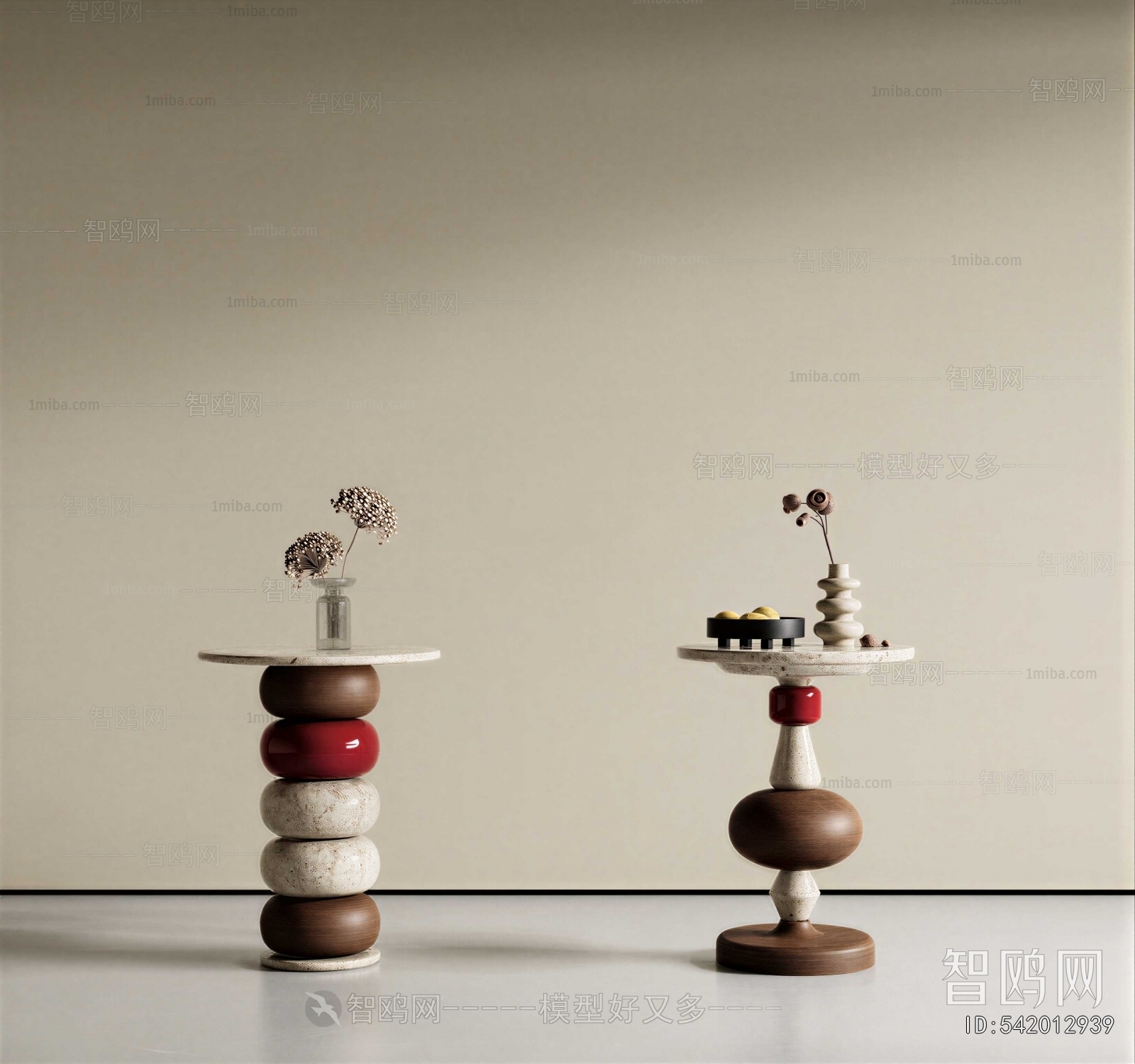 Modern Side Table/corner Table