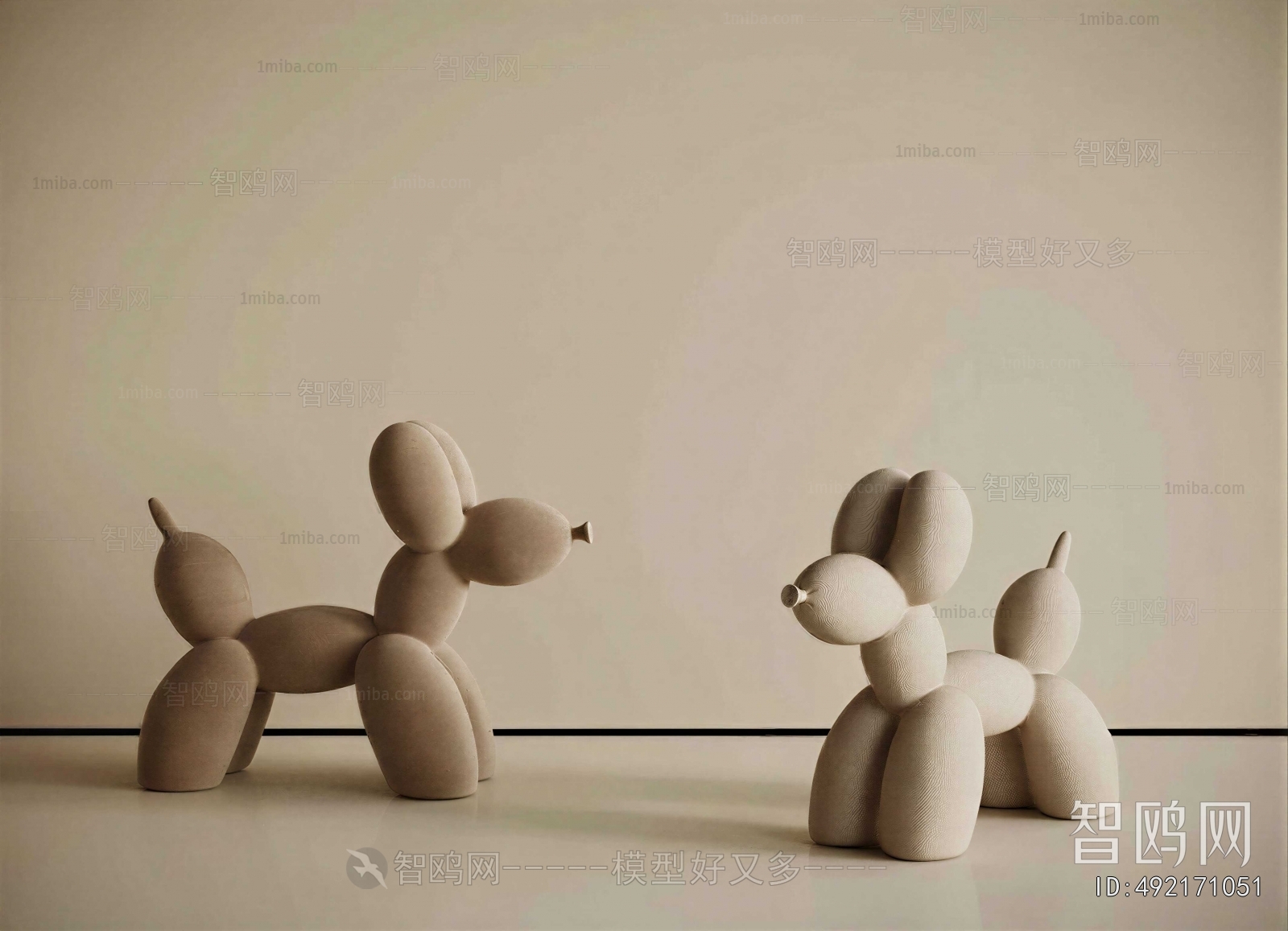 Modern Children Chair