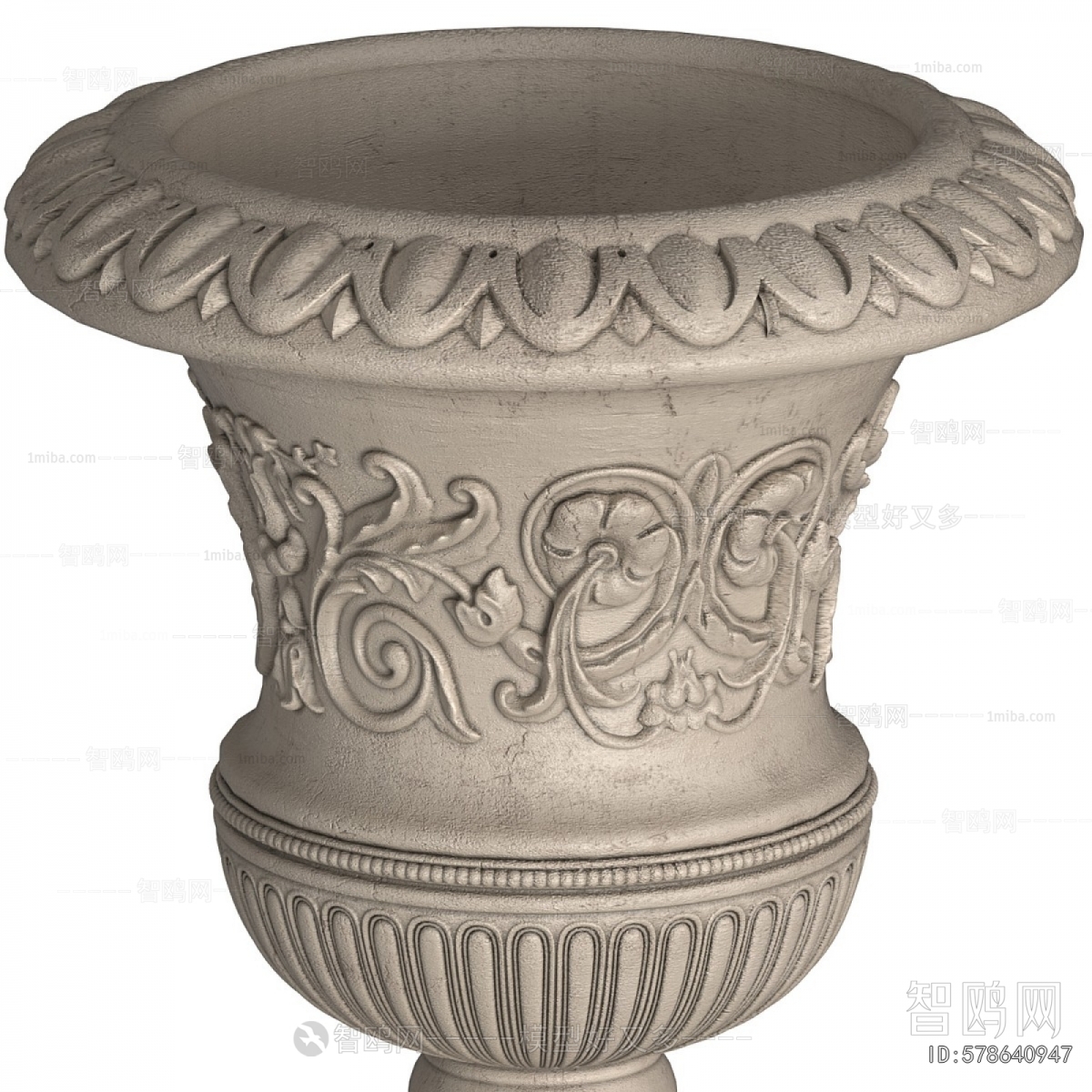 European Style Sculpture