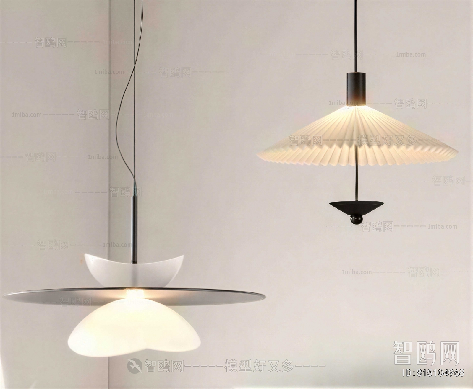 Modern Droplight