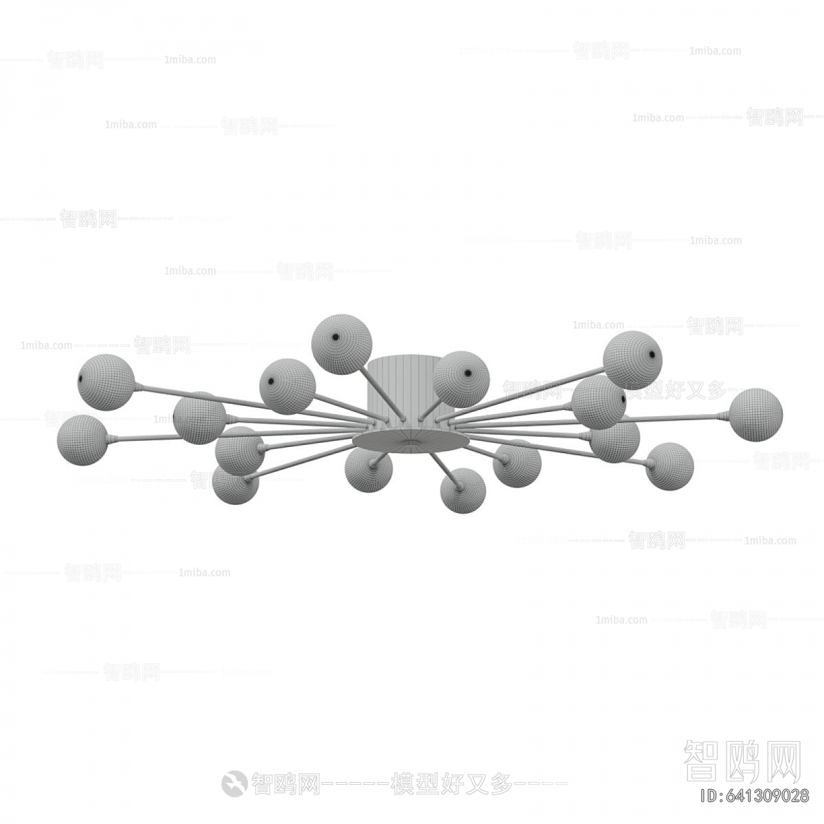 Modern Ceiling Ceiling Lamp