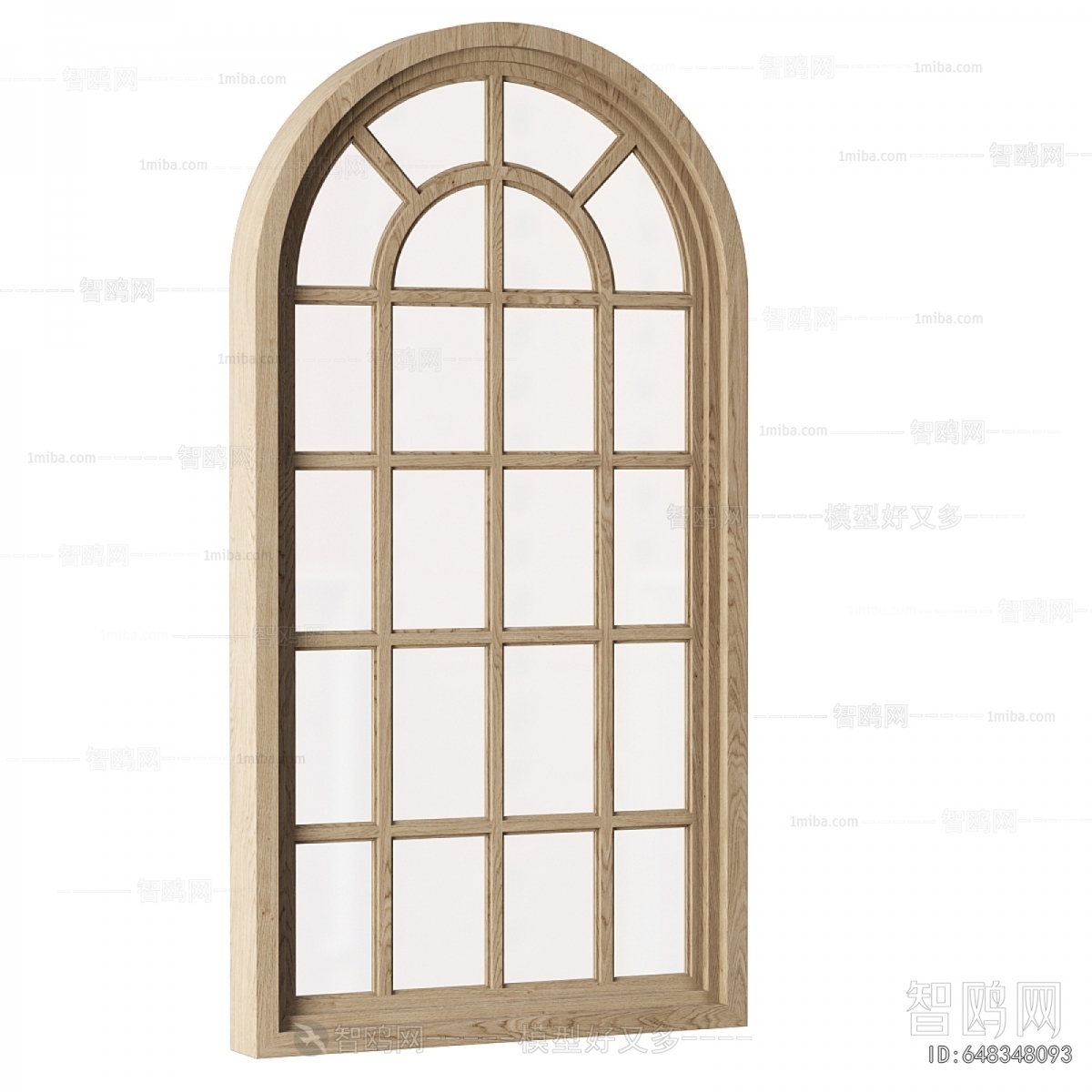 Modern Window