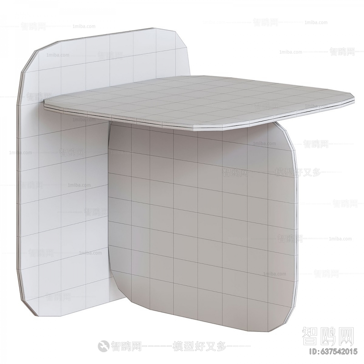 Modern Side Table/corner Table