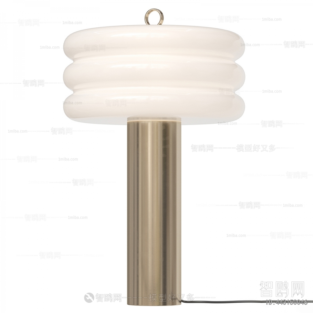 Modern Table Lamp