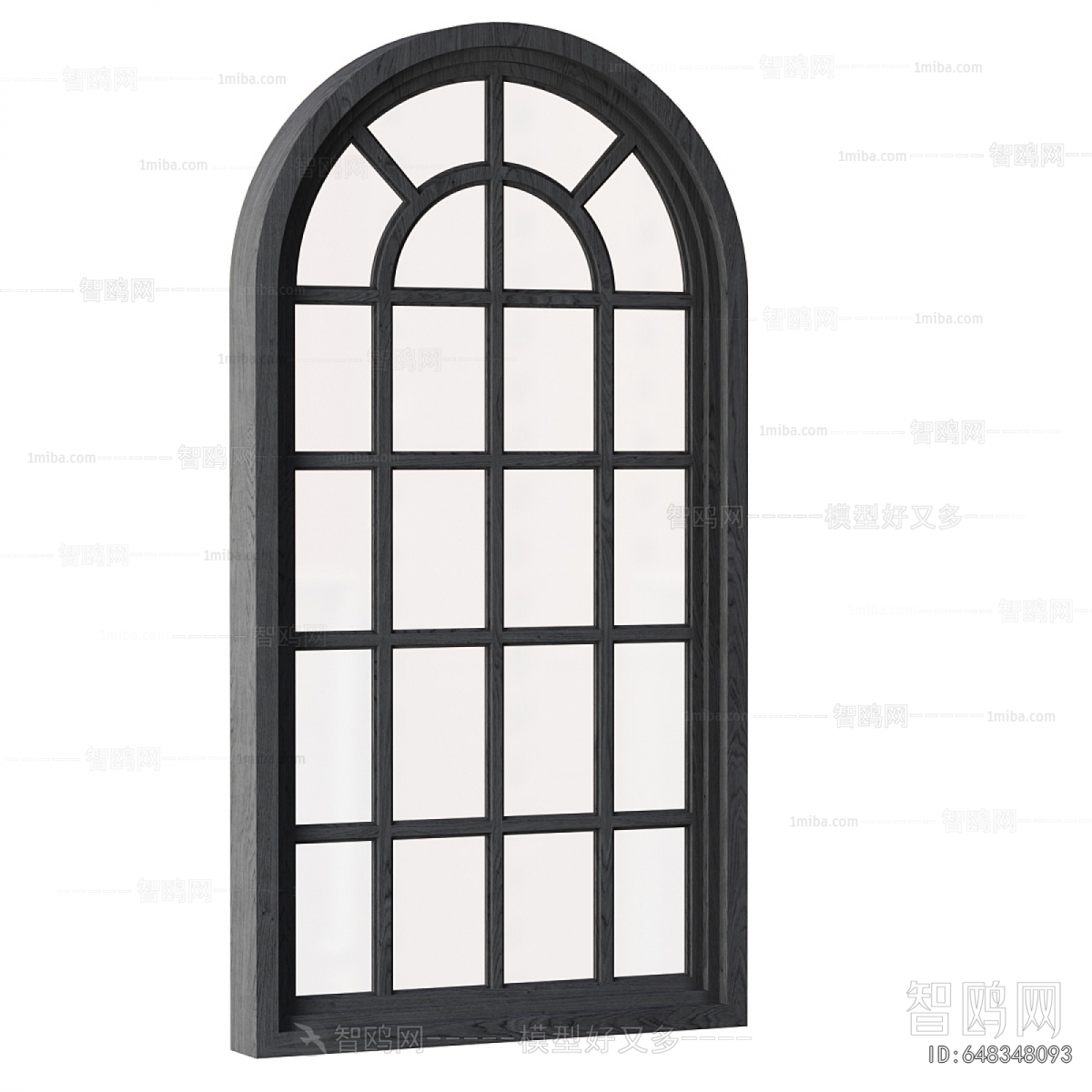 Modern Window