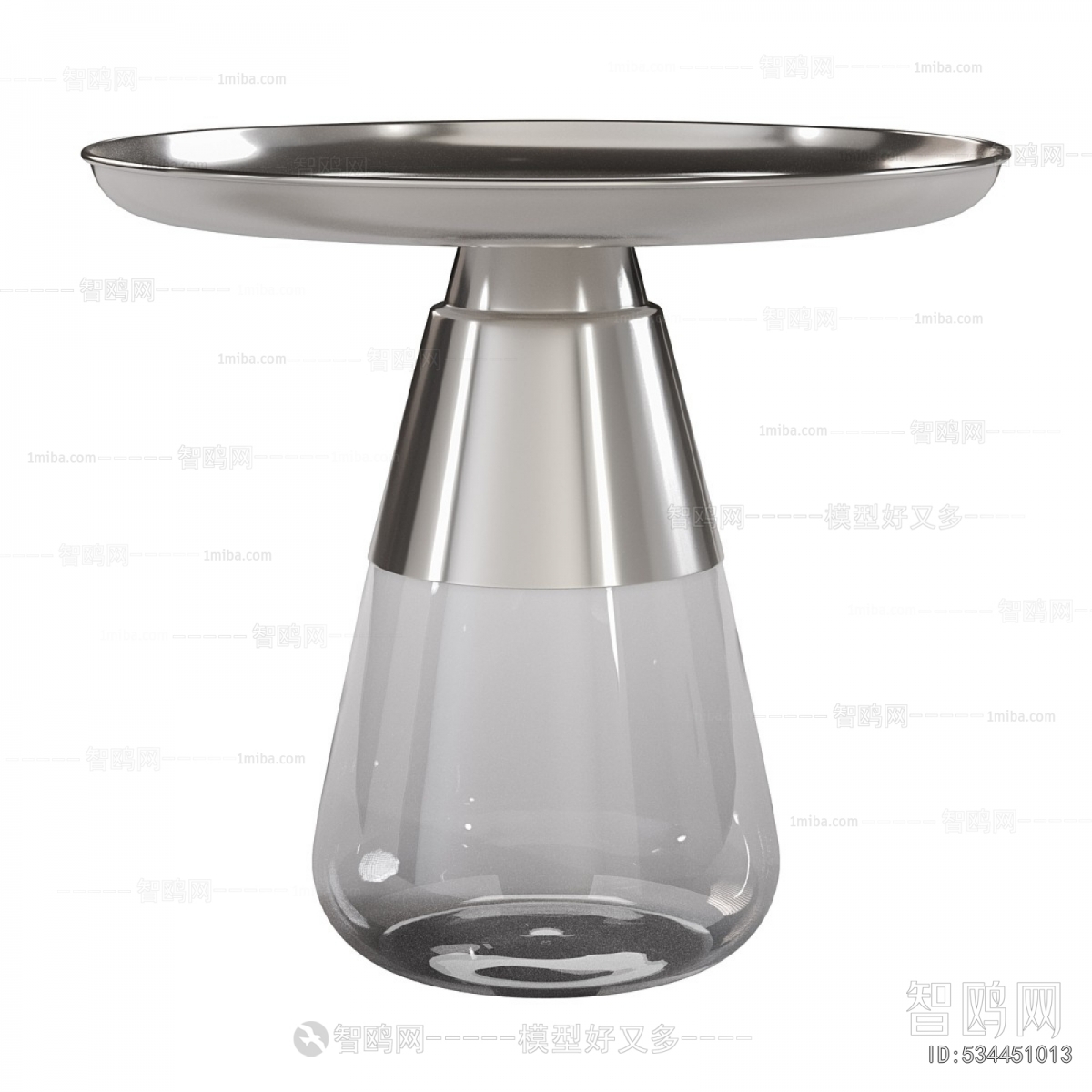 Modern Side Table/corner Table