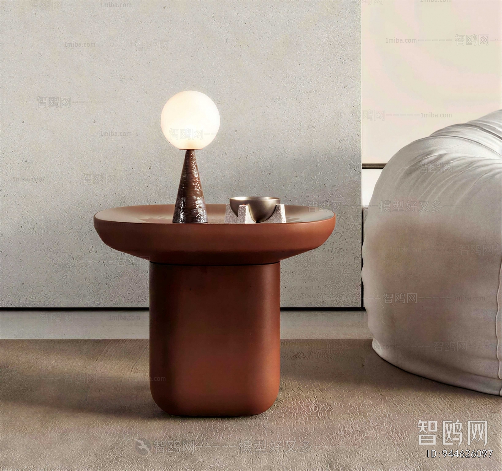 Modern Side Table/corner Table