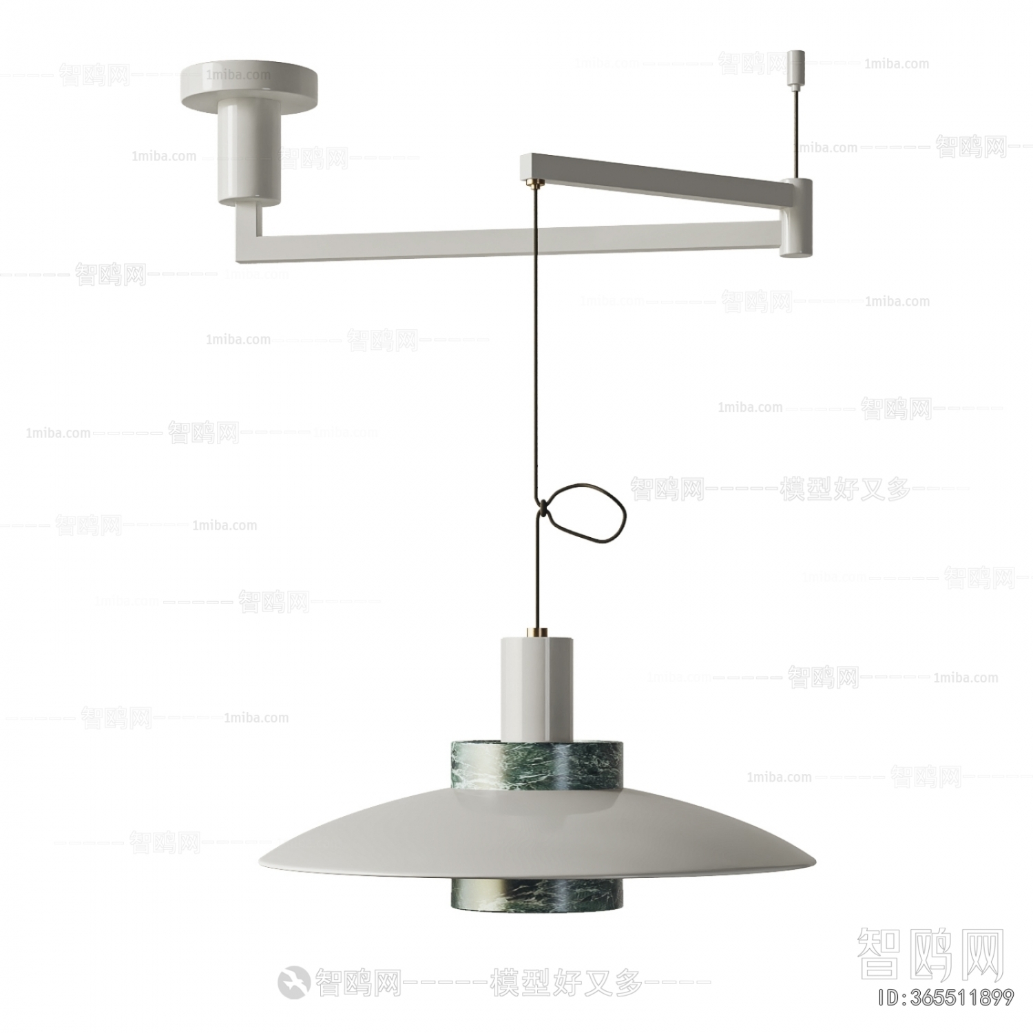 Modern Droplight
