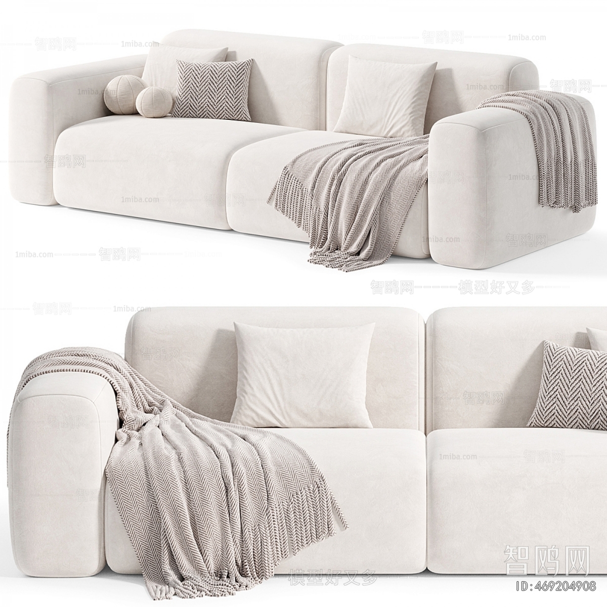 Modern A Sofa For Two