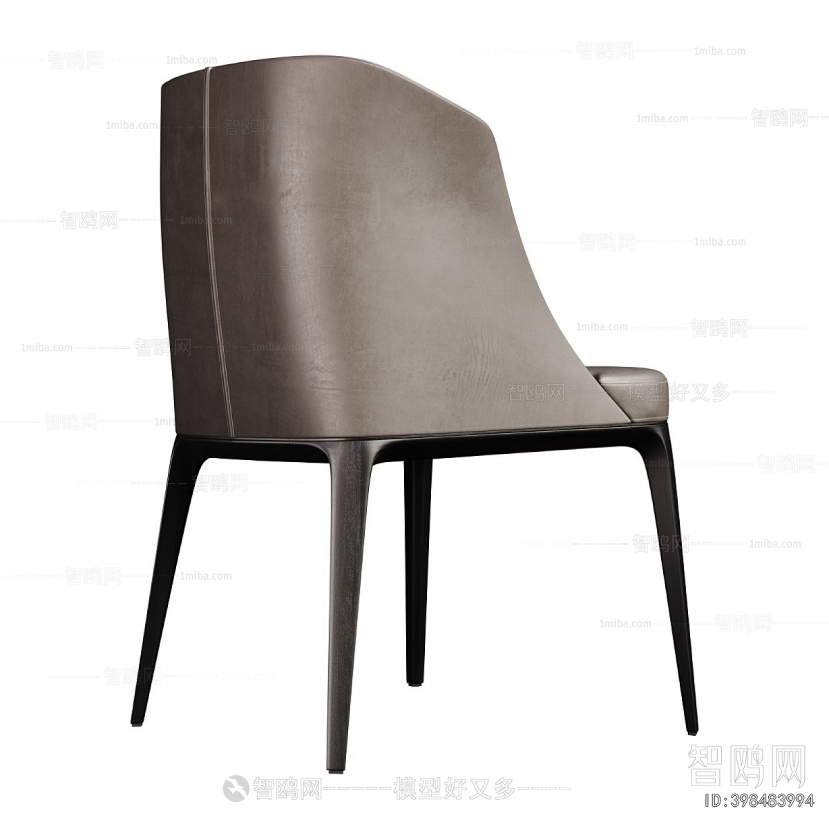 Modern Dining Chair
