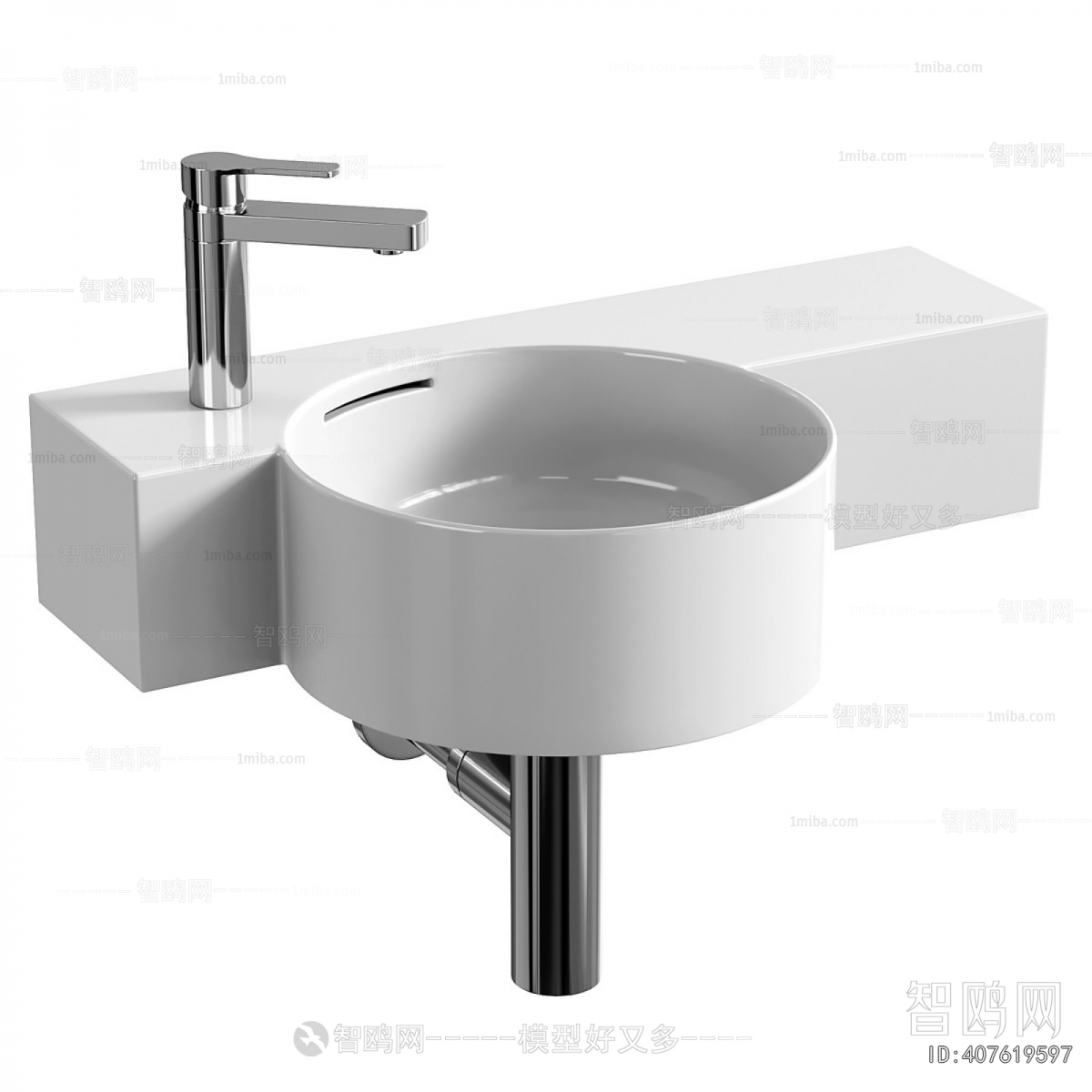 Modern Basin