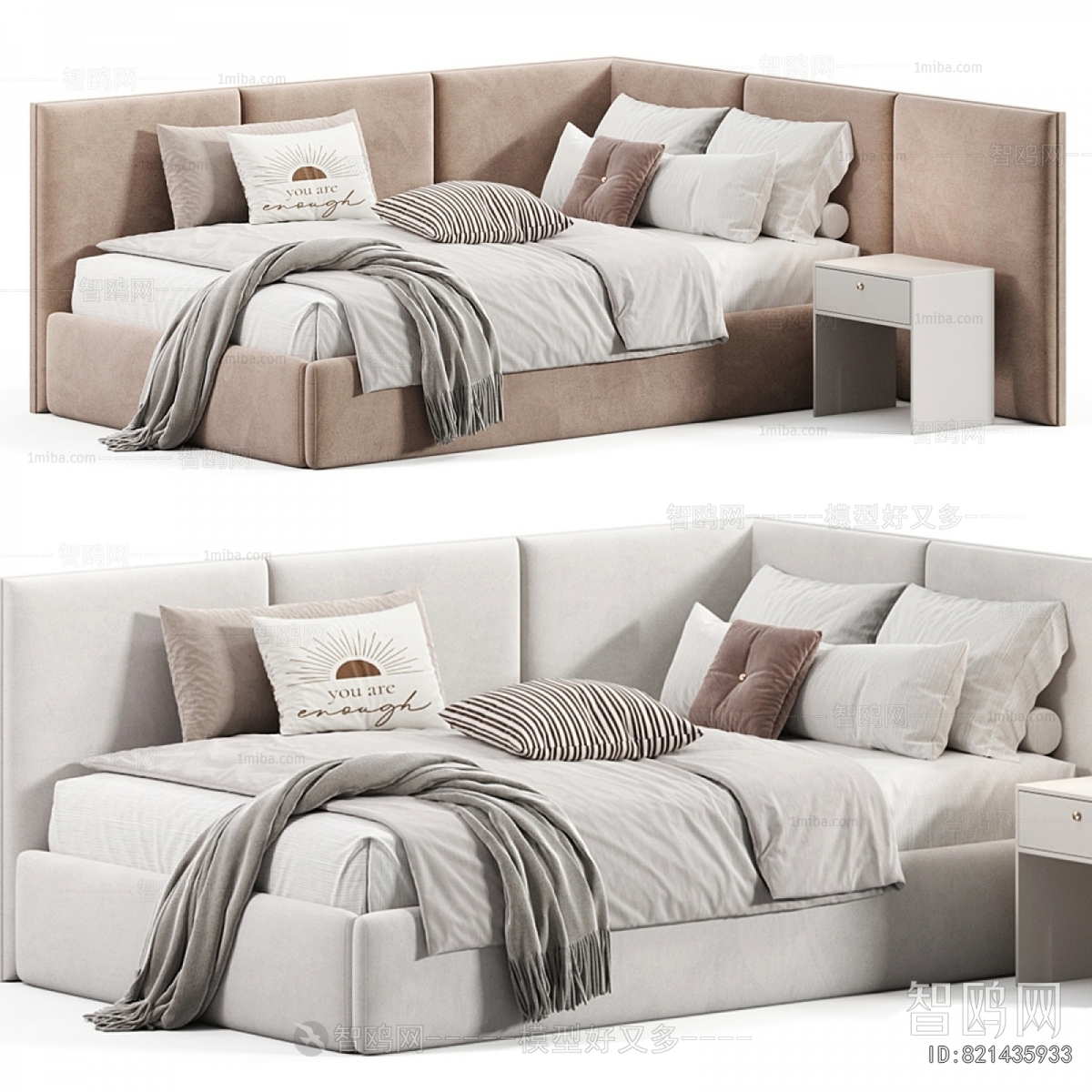 Modern Sofa Bed