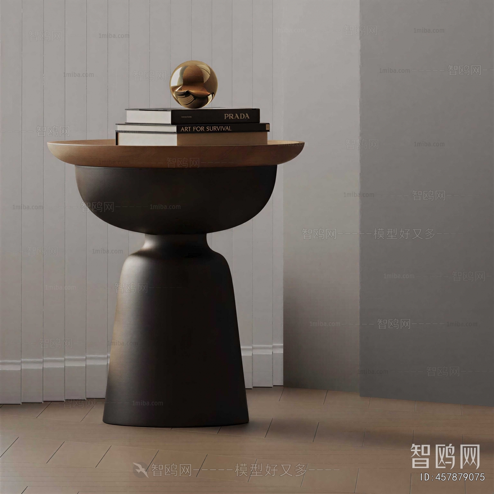 Modern Side Table/corner Table