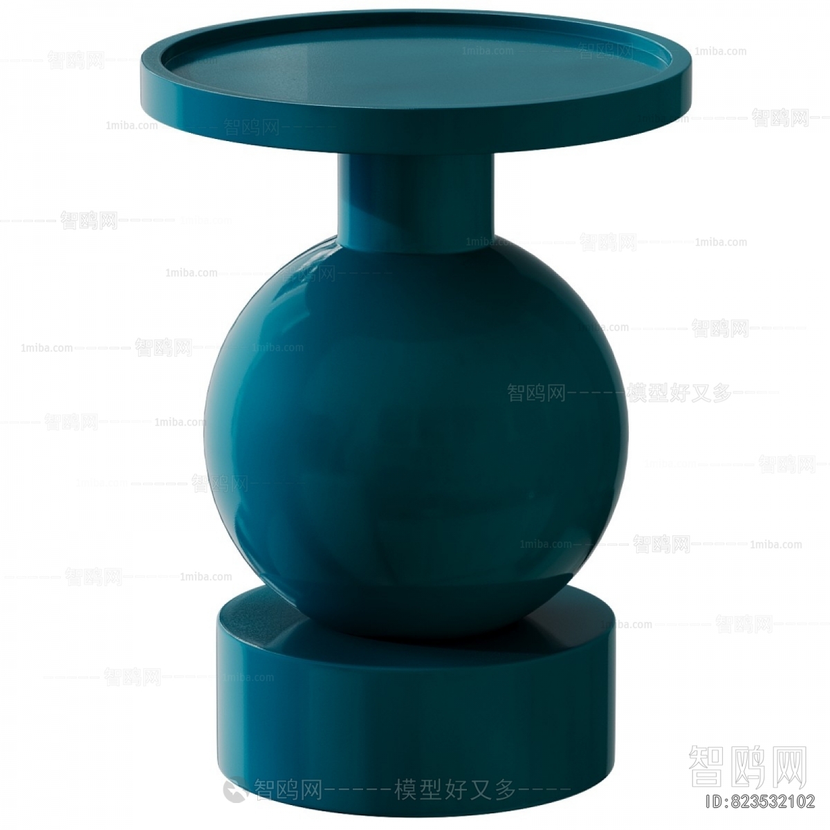 Modern Side Table/corner Table