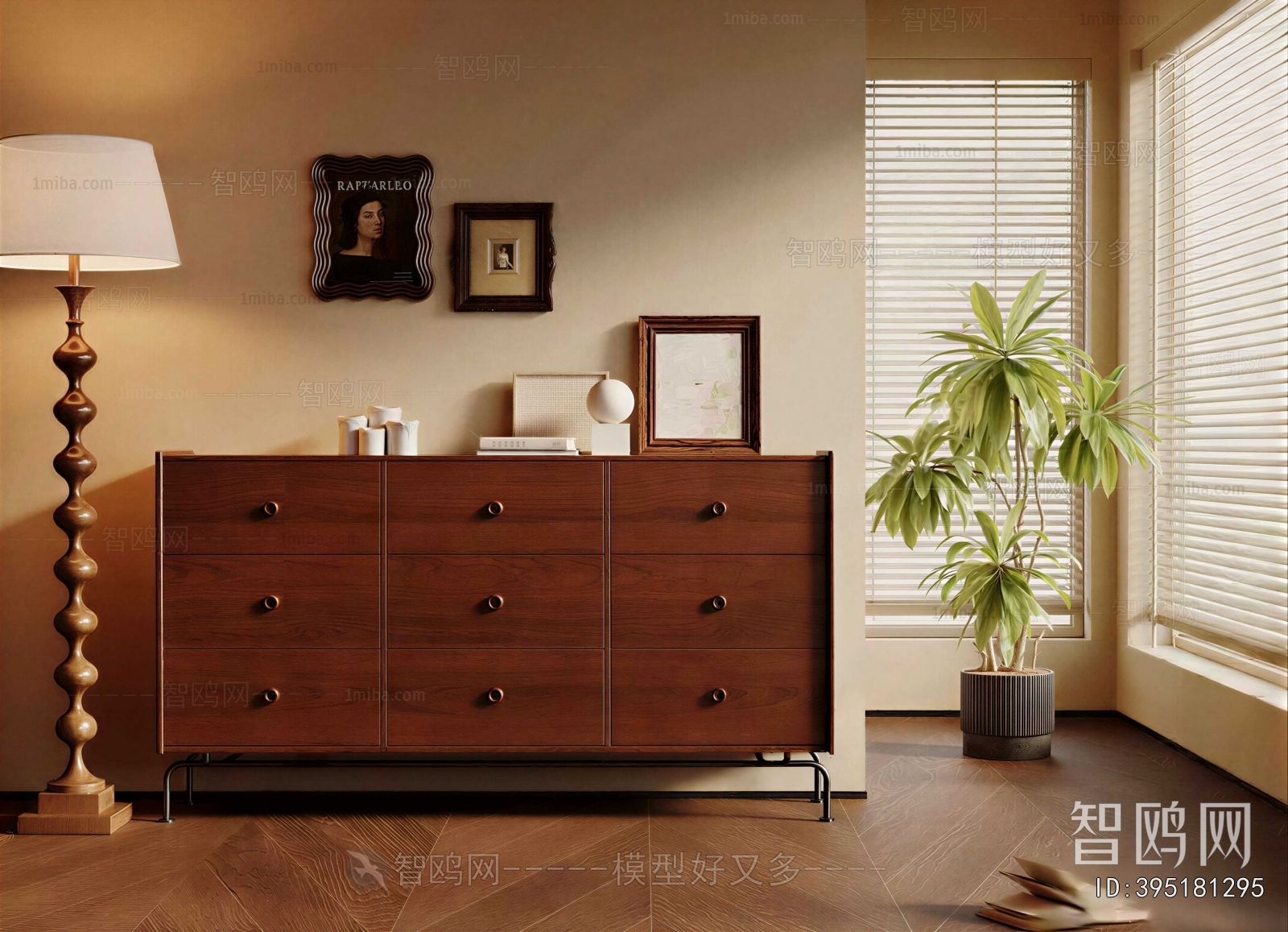 Modern Chest Of Drawers