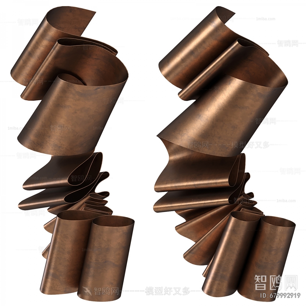 Modern Wall Decoration