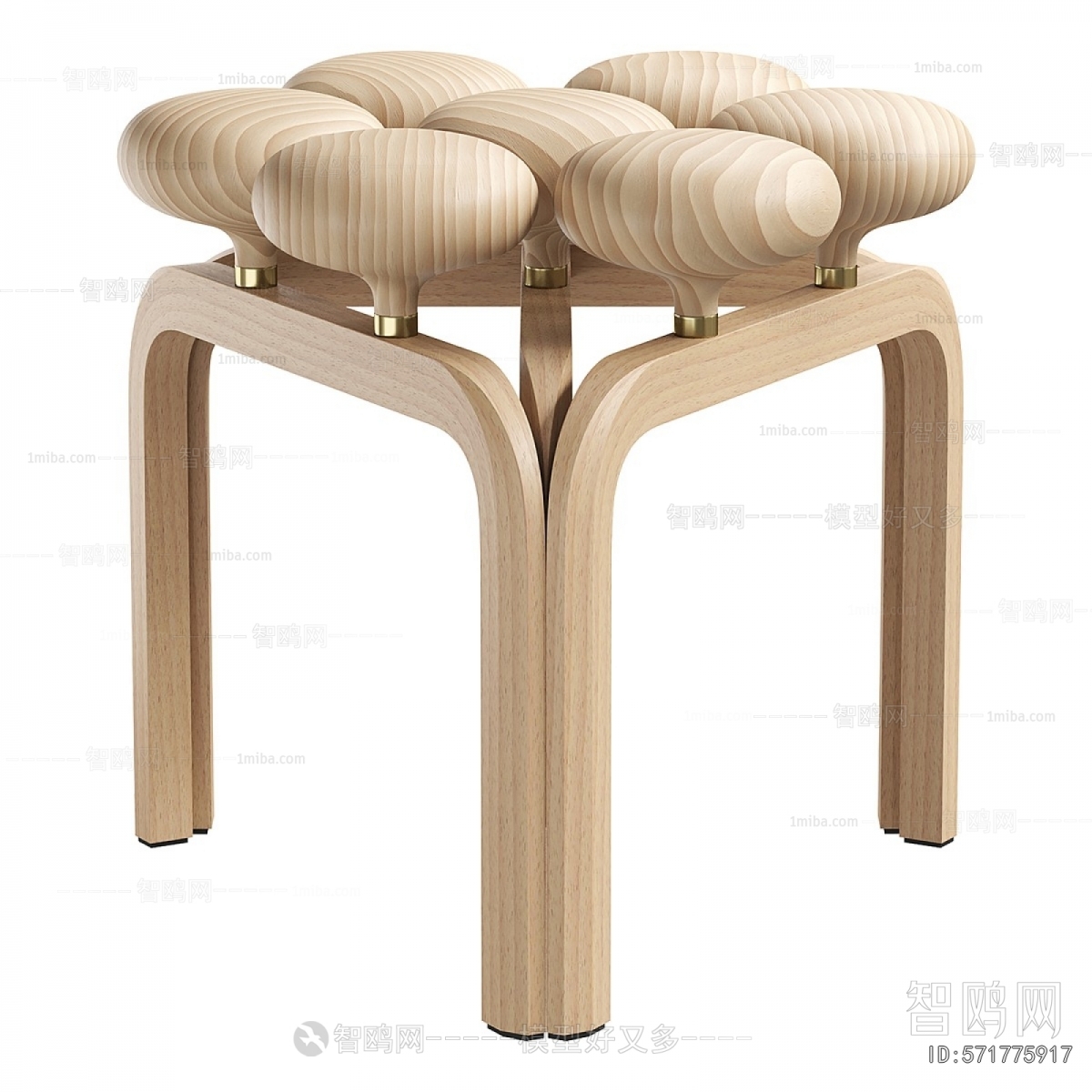 Modern Stool