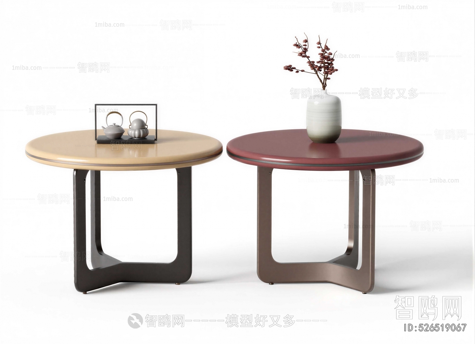 Modern Side Table/corner Table