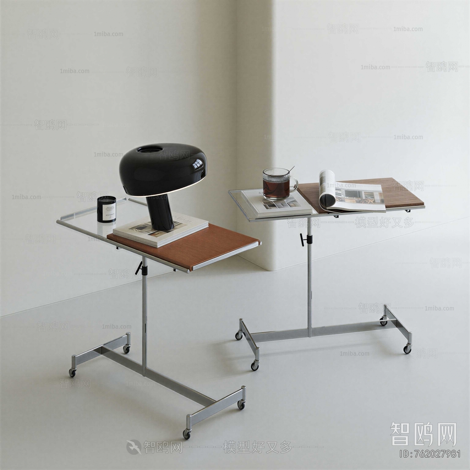 Modern Side Table/corner Table