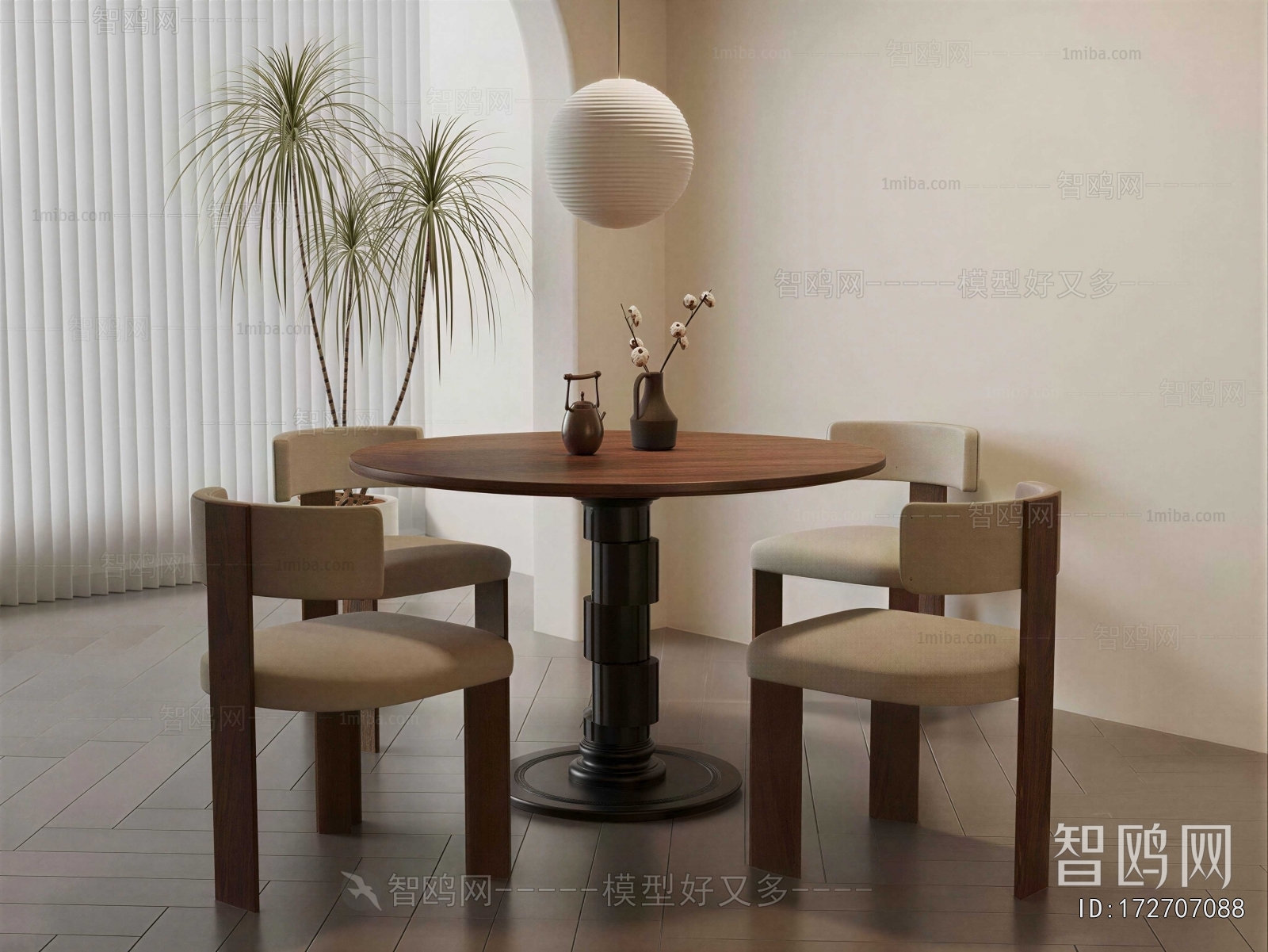 French Style Dining Table And Chairs