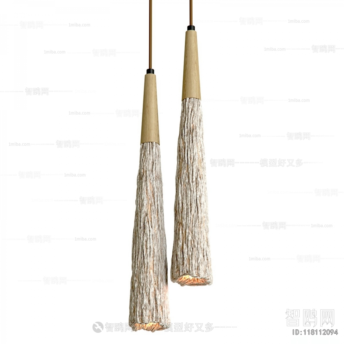 Nordic Style Droplight