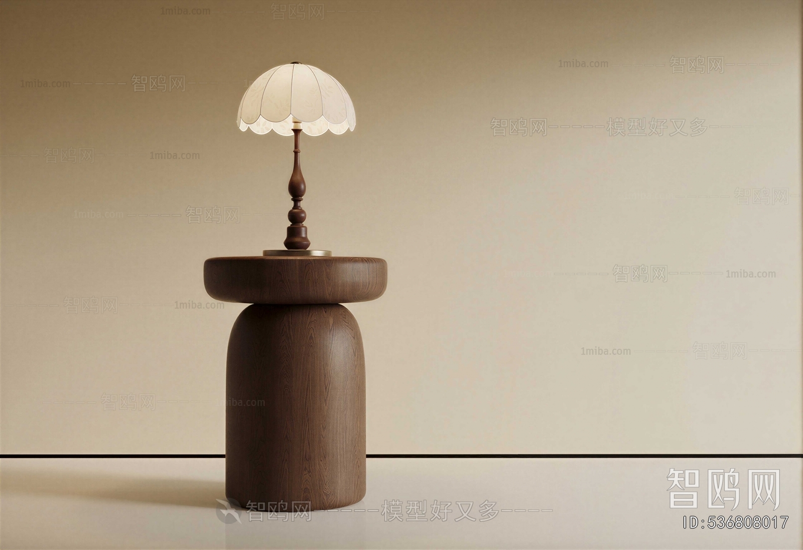 French Style Side Table/corner Table