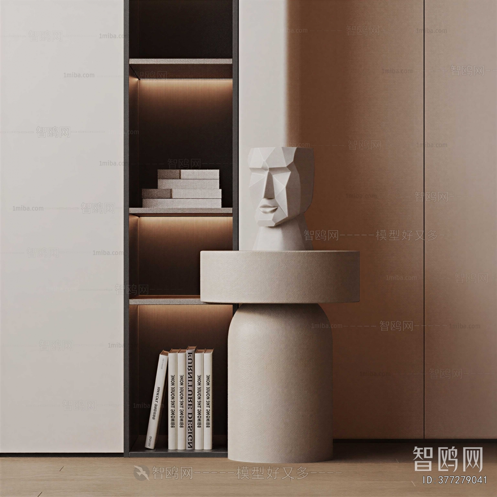 Modern Side Table/corner Table