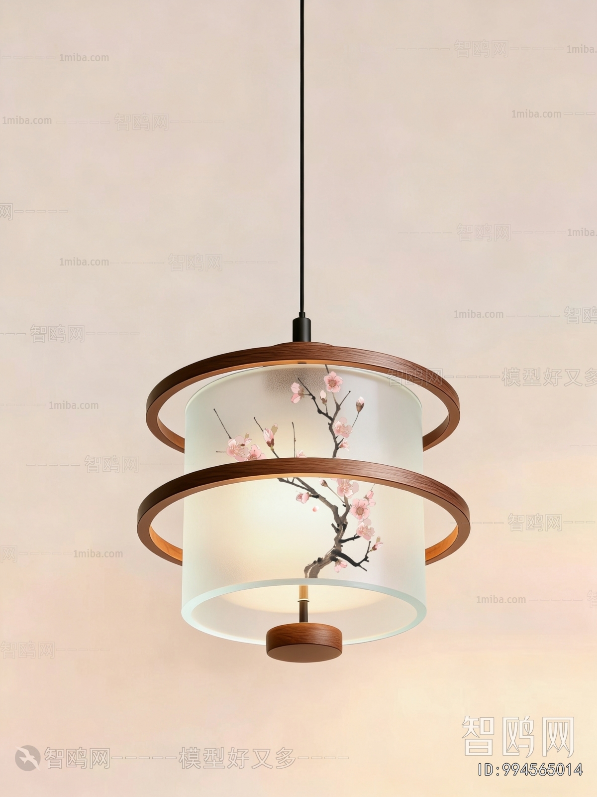 New Chinese Style Droplight