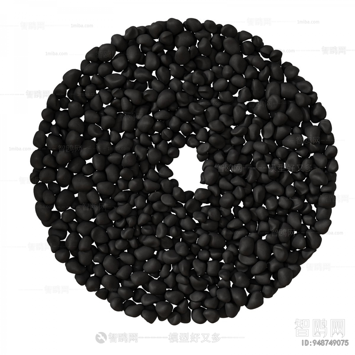 Modern Wall Decoration