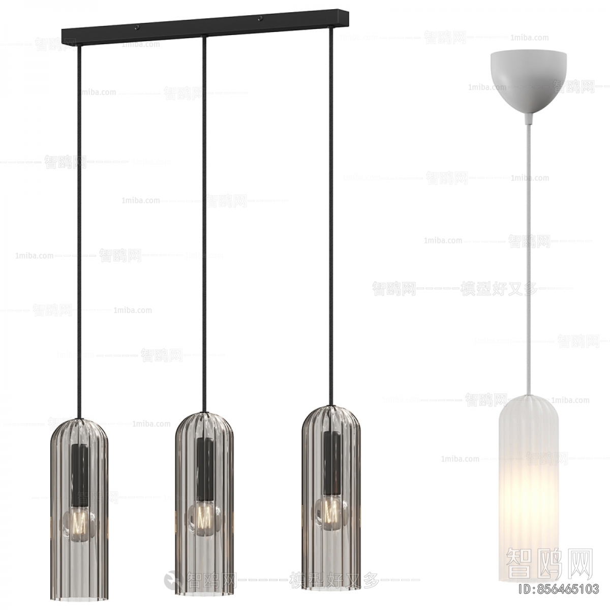 Modern Droplight