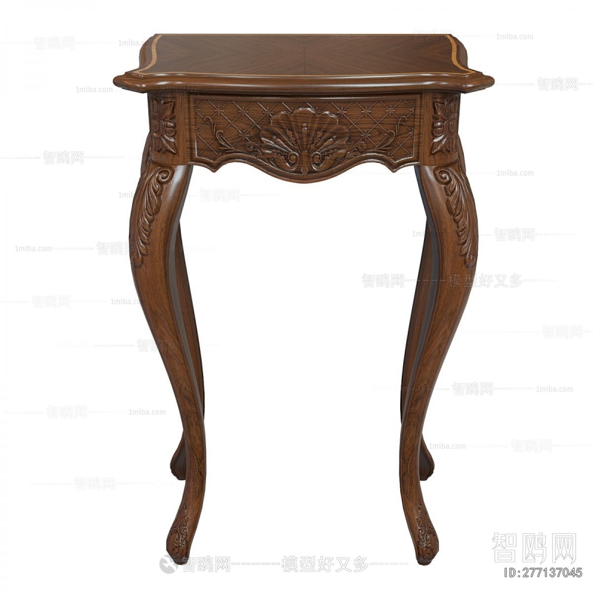 American Style Side Table/corner Table