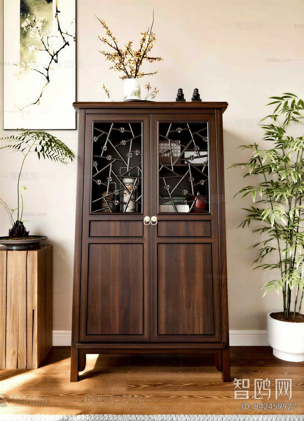 New Chinese Style Other