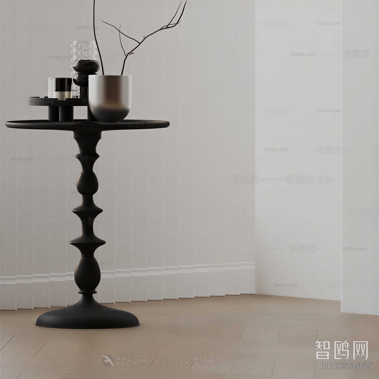 Modern Side Table/corner Table