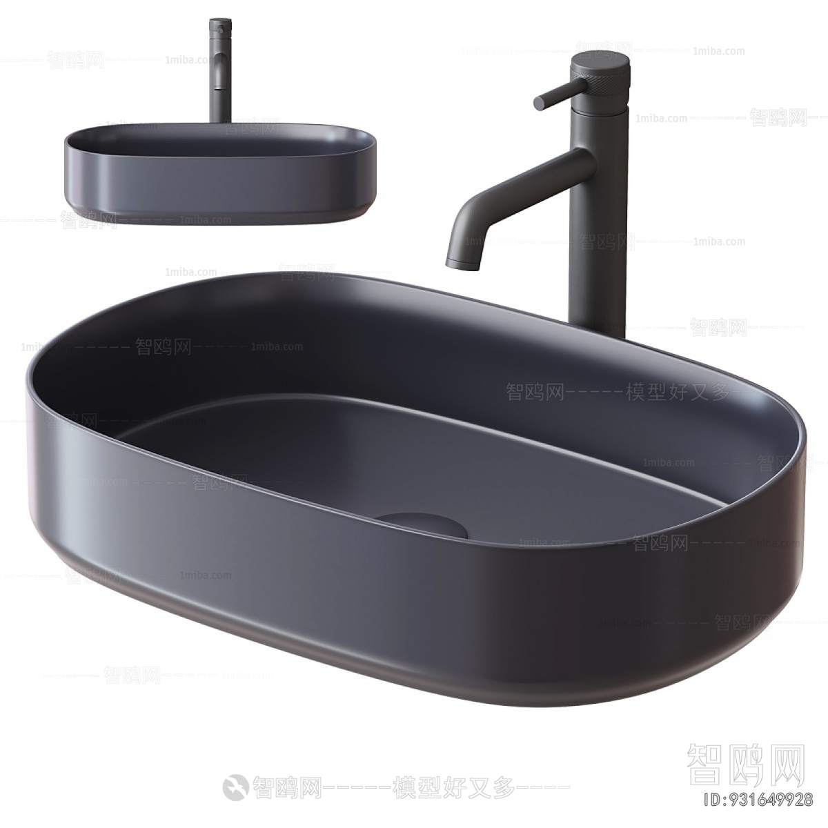 Modern Basin