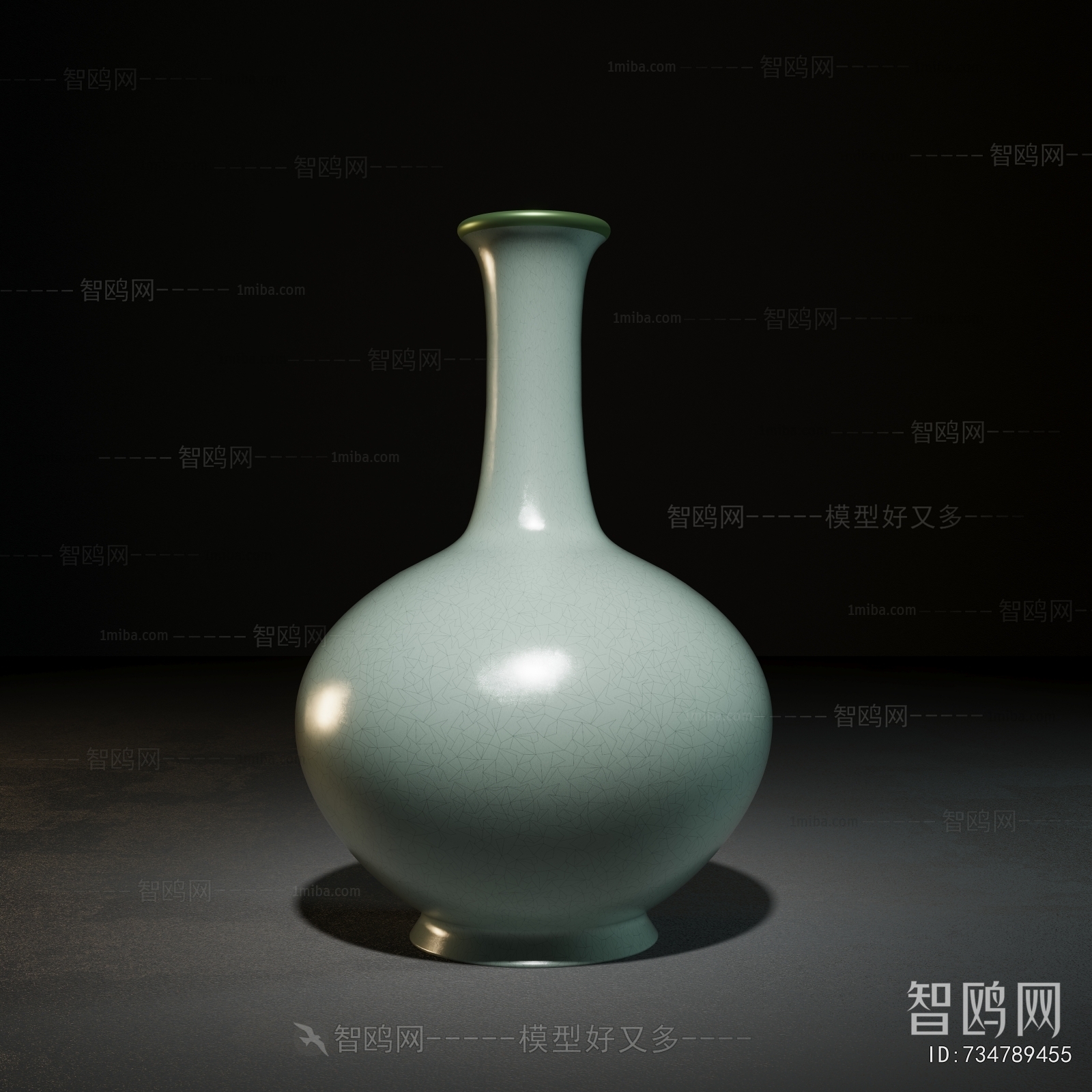 New Chinese Style Clay Pot