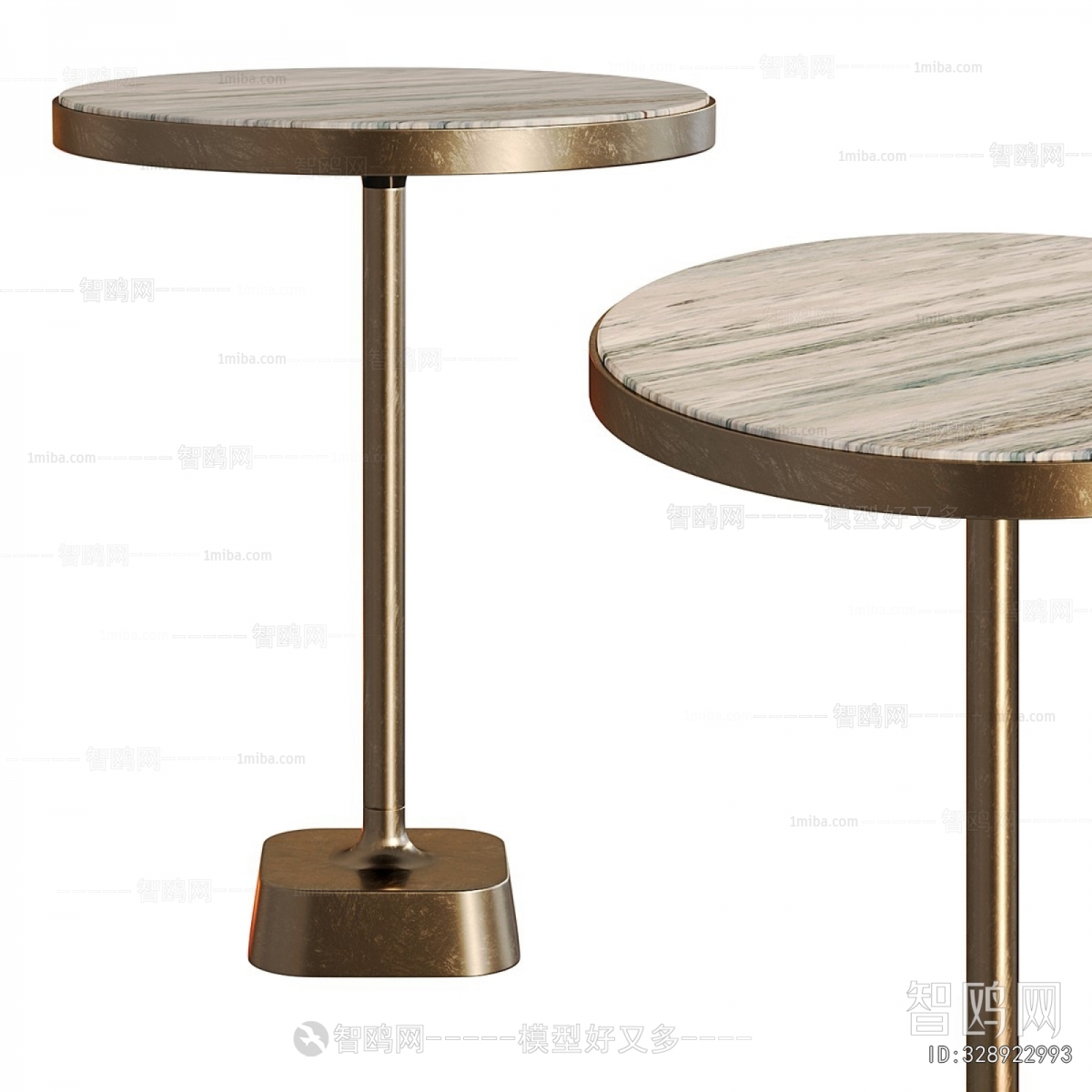 Modern Side Table/corner Table